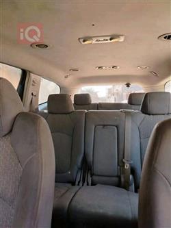 شيفروليه ترافرس